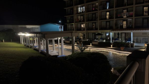 Windjammer Inn by null