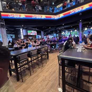 Live - Love coming to this place to watch college football. The atmosphere is always on 10 and always a good time! - Venues & Event Spaces Near Me - Atlanta, Georgia Live - Love coming to this place to watch college football. The atmosphere is always on 10 and always a good time! - Venues & Event Spaces Near Me - Atlanta, Georgia