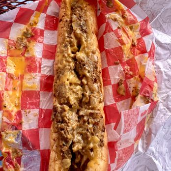 IT'Z A Philly Thing - Food Trucks Near Me - Nashville, Tennessee IT'Z A Philly Thing - Food Trucks Near Me - Nashville, Tennessee