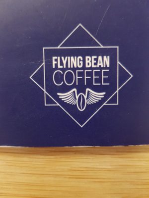 Flying Bean Coffee by null