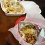Photo of Greek Wraps