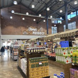 Aisle One