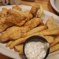 Cracker Barrel Old Country Store - Cod