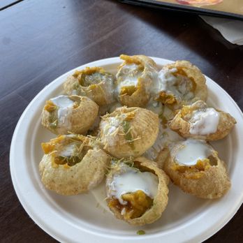 Hillside Dosa Hutt - dahi puri - Indian Near Me - Glen Oaks, New York Hillside Dosa Hutt - dahi puri - Indian Near Me - Glen Oaks, New York