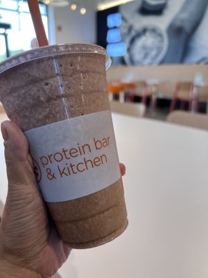 Protein Bar & Kitchen by null