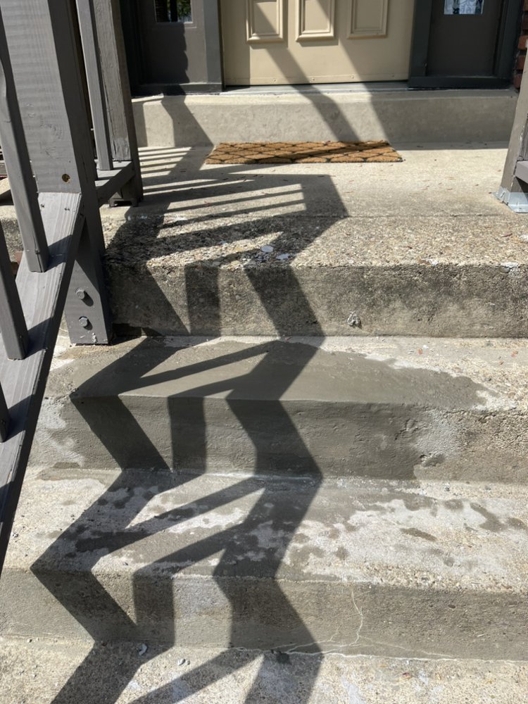 Slide of B&M Pro Handyman Services