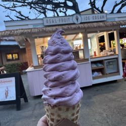 Sweet as - Mixed berry vanilla