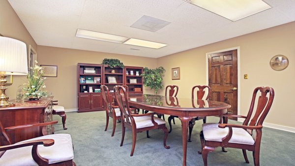 BERNSTEIN FUNERAL HOME AND CREMATION SERVICES - Updated June 2026 - 17
