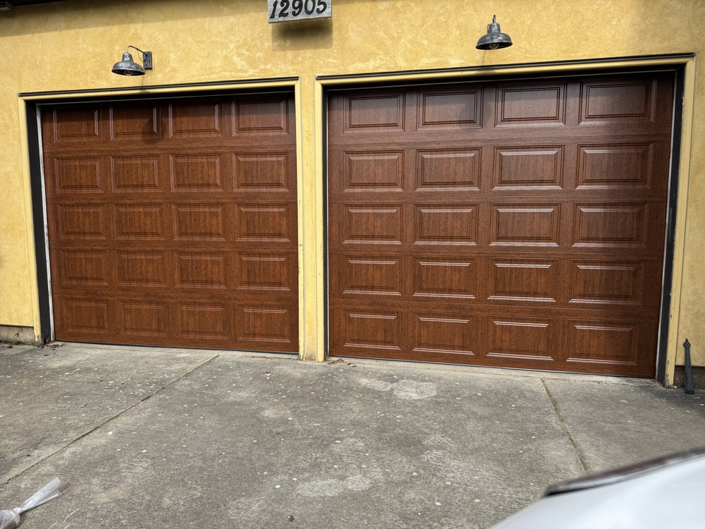 AVO Custom Installs - Garage Door Contractor in Mulino, OR