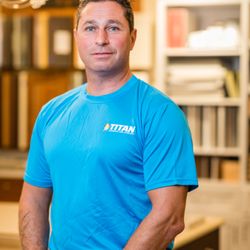 Titan Plumbing And Electric