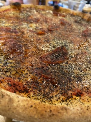 Mister O1 Extraordinary Pizza - Wynwood by null