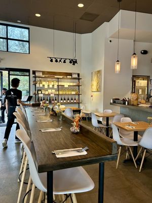 Cafe Rowan by null