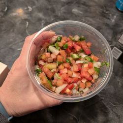 El Jalapeno - Best pico