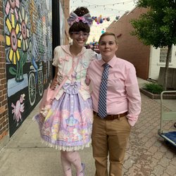 Motor City Pride