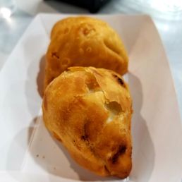 Samosa