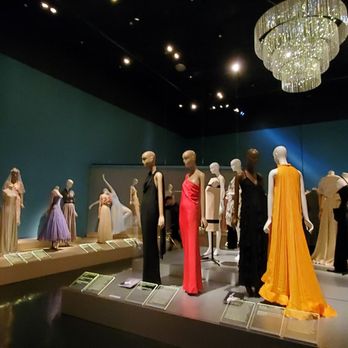 The Museum at FIT - Museums Near Me - New York, New York The Museum at FIT - Museums Near Me - New York, New York