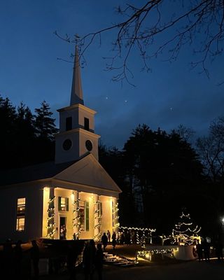 Old Sturbridge Village by null