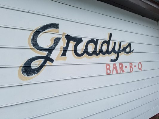 Grady's Barbecue by null