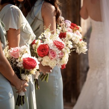 Maggie May Flowerz - Florists Near Me - Riverside, California