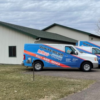 1. White Bear Heating & Cooling