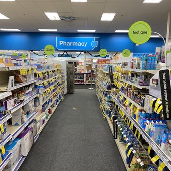 CVS PHARMACY - Updated November 2025 - 35 Photos & 54 Reviews - 1550 E ...