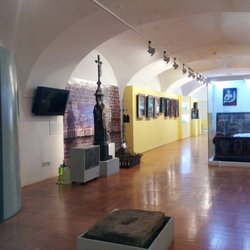 Vlastivědné muzeum v Olomouci