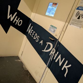 Hot Tin - Cocktail Bars Near Me - New Orleans, Louisiana