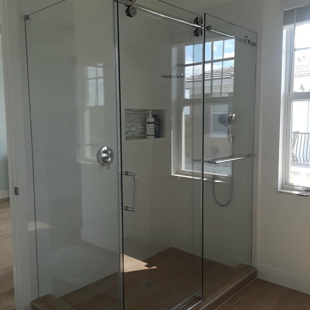 GLOBAL EXPERTS GLASS & MIRRORS Updated August 2024 93 Photos 1900 NW 1st, Cape Coral