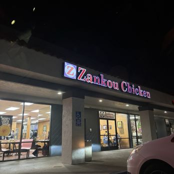 Zankou Chicken - Outside - Mediterranean Near Me - Anaheim, California Zankou Chicken - Outside - Mediterranean Near Me - Anaheim, California