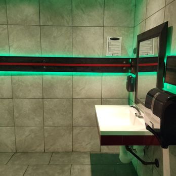 Merfolk’s Specialty Coffee - Yeah I went there.. the restroom ambiance! - Coffee & Tea Near Me - Austin, Texas Merfolk’s Specialty Coffee - Yeah I went there.. the restroom ambiance! - Coffee & Tea Near Me - Austin, Texas