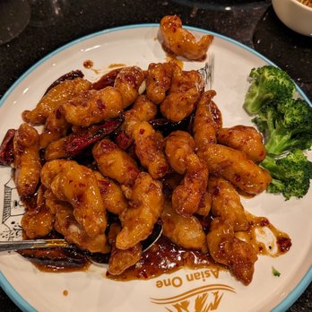 Asian One - General Tao's Chicken - Asian Fusion Near Me - Loveland, Colorado Asian One - General Tao's Chicken - Asian Fusion Near Me - Loveland, Colorado