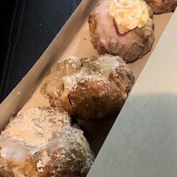 Parlor Doughnuts - Donuts Near Me - Oceanside, California Parlor Doughnuts - Donuts Near Me - Oceanside, California
