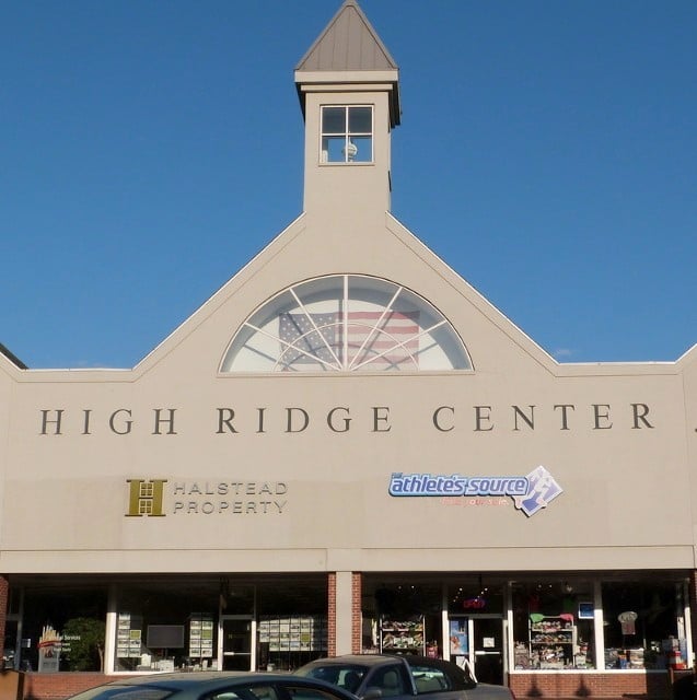 The Athlete's Source