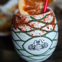 Rodrigo's Mexican Grill