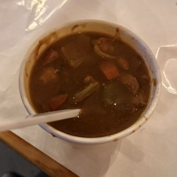 Rockin Crab - Gumbo - Seafood Near Me - Las Vegas, Nevada Rockin Crab - Gumbo - Seafood Near Me - Las Vegas, Nevada