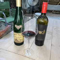 Solo Vino Marchand