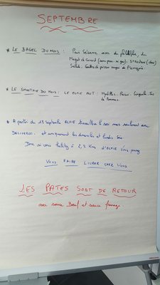 Menu photo 2 Elfie Lyon 03, 69