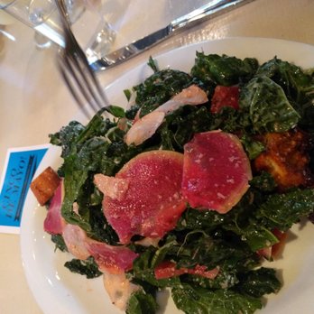 Porta - Kale salad with beets. - Pizza Near Me - Jersey City, New Jersey Porta - Kale salad with beets. - Pizza Near Me - Jersey City, New Jersey