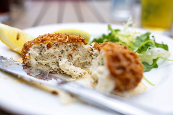 Sam's Chowder House by null