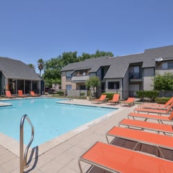 Woodland Hills Village Apartments