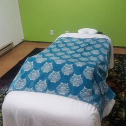 Delta Massage- Hands of Hope Healing - Your health is my priority!
