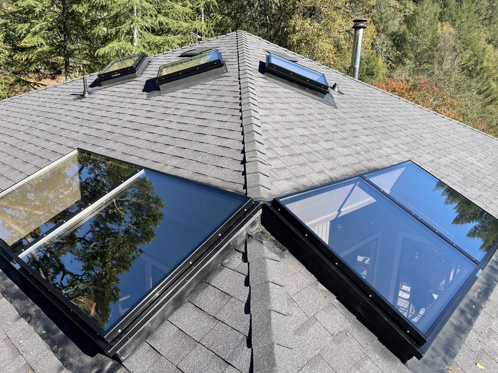 Slide of Gentry Construction