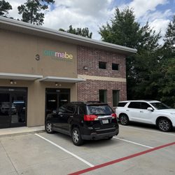 Ommabe Chiropractic Center - Our exterior
