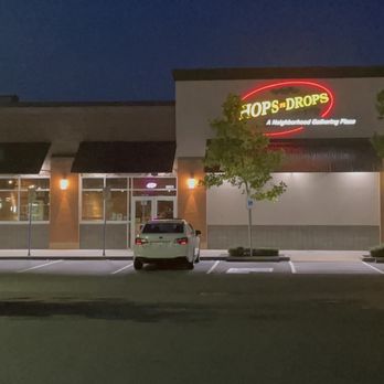 Hops n Drops - Smokey Point - Burgers Near Me - Marysville, Washington Hops n Drops - Smokey Point - Burgers Near Me - Marysville, Washington