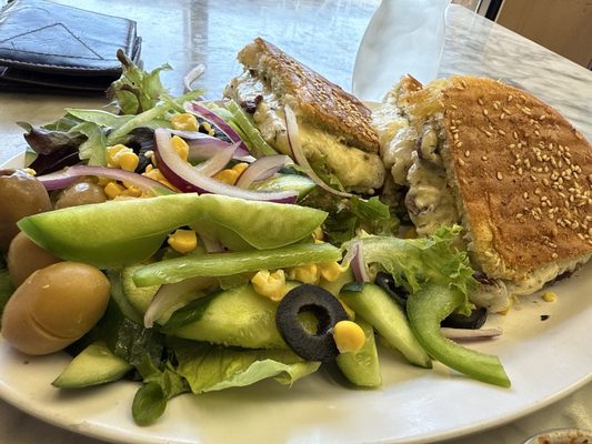 Pacific Kosher Express by null