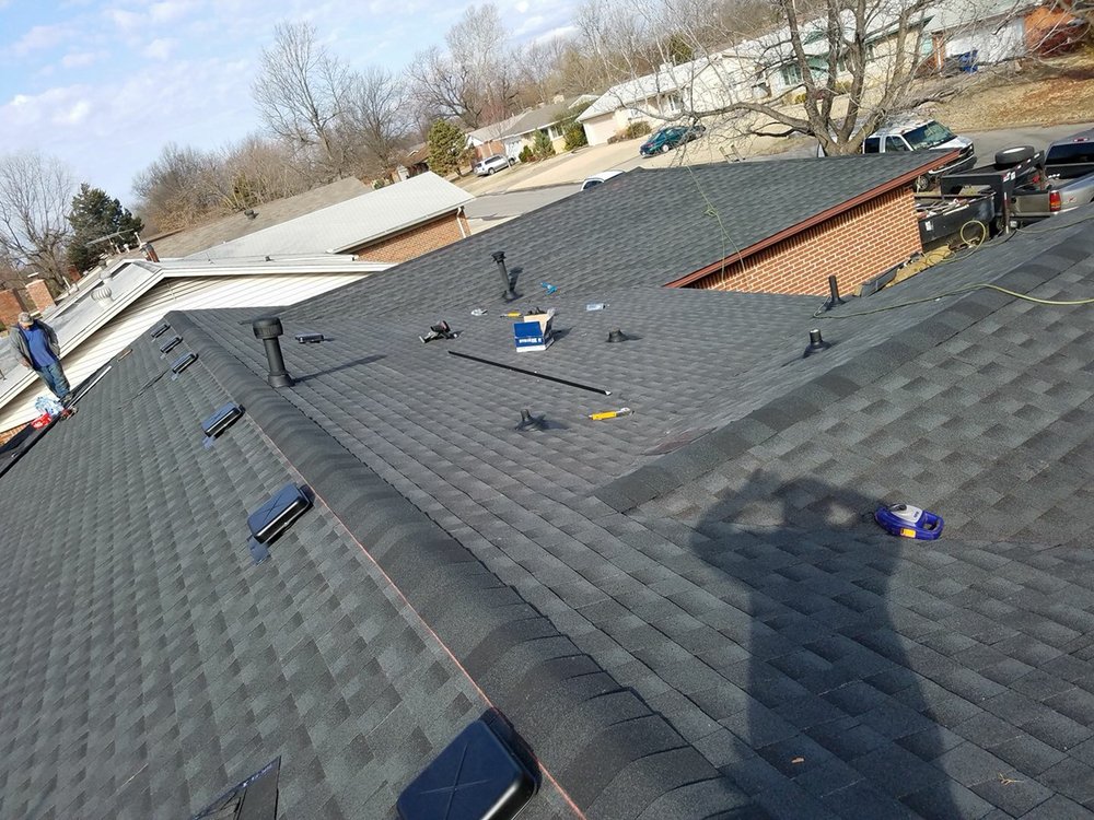 Slide of Bells Roofing