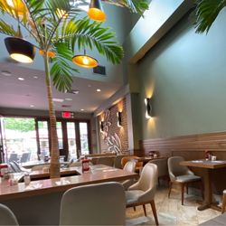 Annadale terrace  - Resort looking diner