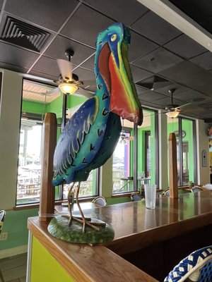 Nervous Nellie's by null