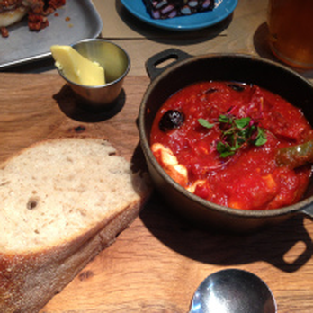 The Plough - British Near Me - Birmingham, XWM