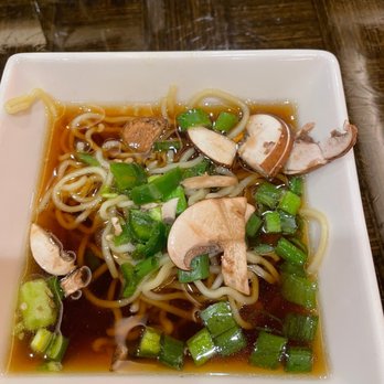 Wicked Spoon - Pho / Ramen Bar - Buffets Near Me - Las Vegas, Nevada